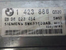Transmission Control Module TCM TCU BMW 328I 2000 1423886