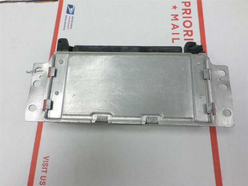 ABS Control Module Nissan Maxima 1997 1998 1999 47850-0L701