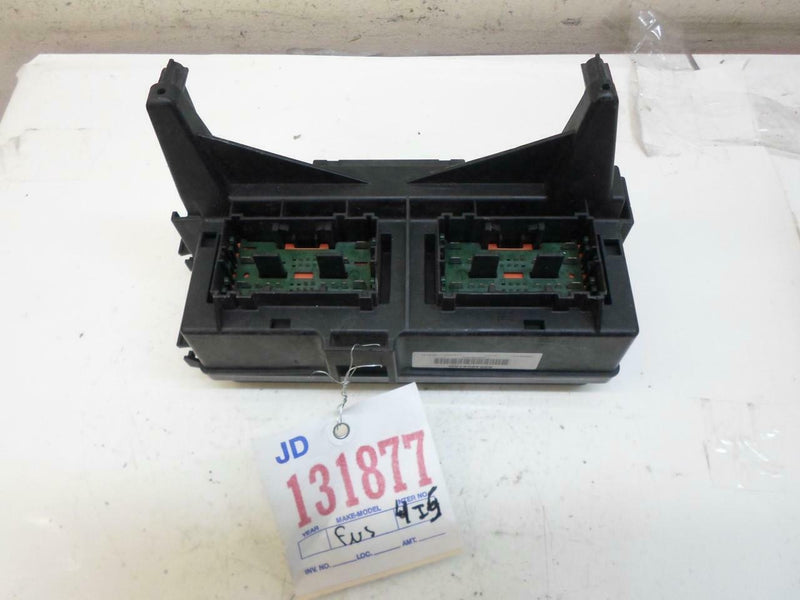 Totally Integrated Power Control Module TIPM Plug&Play Dodge Durango 2004 56049097Ad