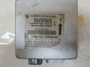 Airbag Control Module Chrysler Town & Country 1996 1997 4686242