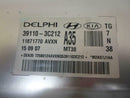 OEM Engine Computer Hyundai Azera 2006 2007 2008 2009 2010 39110-3C212 3.8L ECM