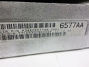 OEM Engine Computer Programmed Plug&Play Chrysler Sebring 2000 04606577Aa 2.5L