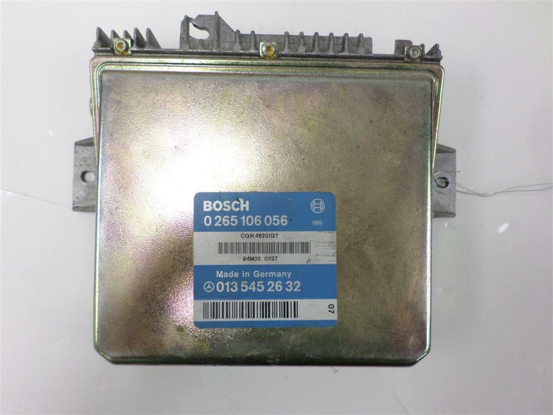 ABS Control Module Mercedes-Benz C-Class 1994 013 545 26 32