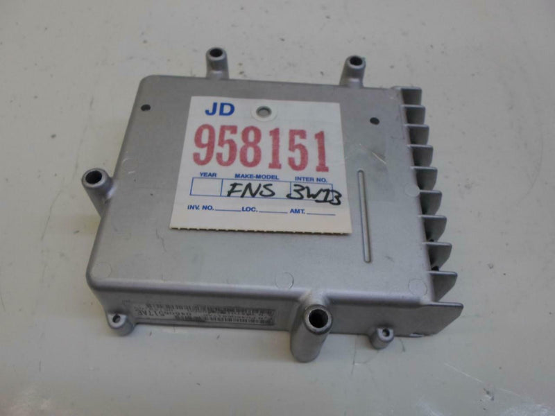 Transmission Control Module TCM TCU Chrysler 300M 2000 04606517Ae