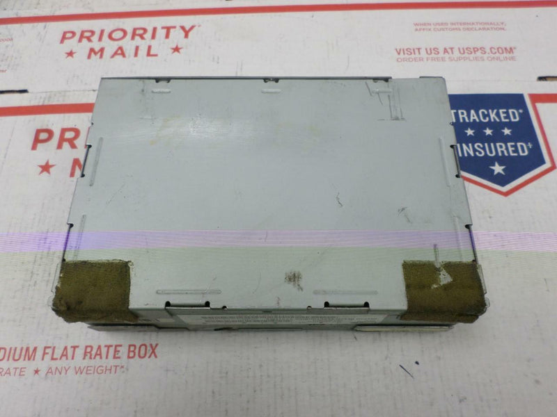 Communication Control Module GMC Yukon Xl 2000 2001 09380799