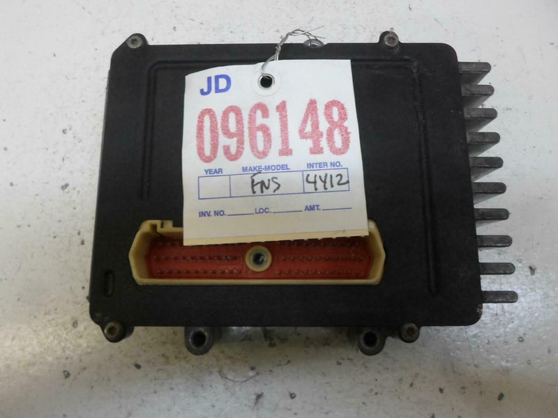 Transmission Control Module TCM TCU Jeep Grand Cherokee 1999 56041328Ai 4.7L