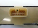 OEM Master Window Switch Chevrolet Hhr 2006 2007 2008 2009 5150372
