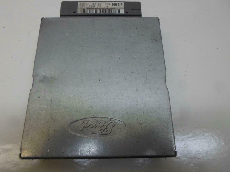 OEM Engine Computer Programmed Ford Explorer 1998 F87F-12A650-Avb Nrt1 PCM ECM
