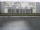OEM Engine Computer for 1995 Ford Taurus – F5DF-12A650-JB
