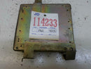 OEM Engine Computer Mitsubishi Eclipse 1990 E2T34474A ECM ECU PCM