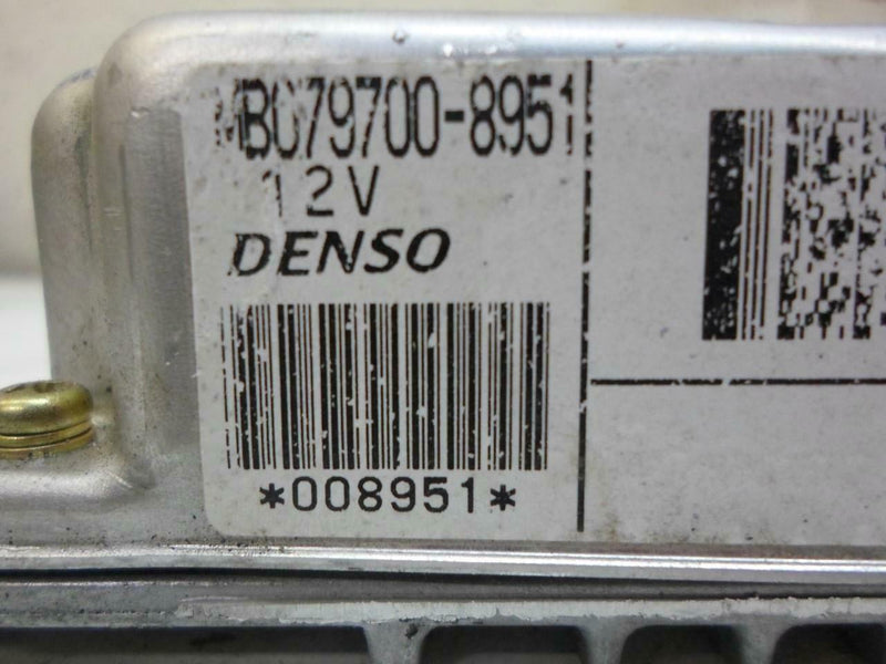 OEM Engine Computer Volvo 60 Series 2003 2004 08627148A ECM PCM ECU