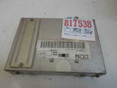 OEM Engine Computer Buick Electra 1984 1226457 5.0L PCM ECM ECU