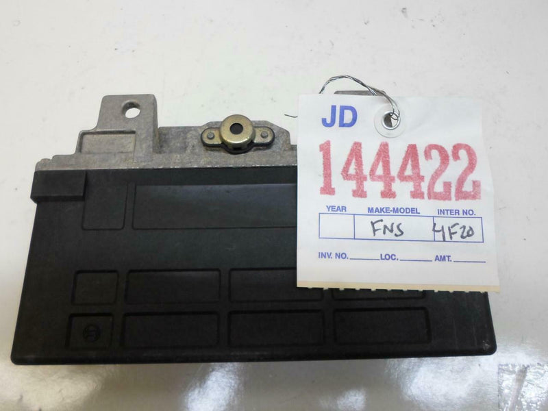 ABS Control Module Mercedes-Benz E-Class 1994 1995 0055452132