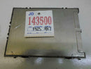 OEM Engine Computer Chevrolet Astro 1985 1226865 PCM ECM ECU