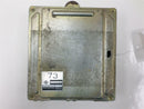 OEM Engine Computer Nissan Maxima 1987 A18-663 E21 PCM ECM ECU