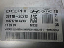 OEM Engine Computer Hyundai Azera 2006 2007 2008 2009 2010 39110-3C212 3.8L ECM