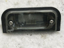 OEM Rear Driver Side Door Lamp Cover Jaguar Xj8 1998