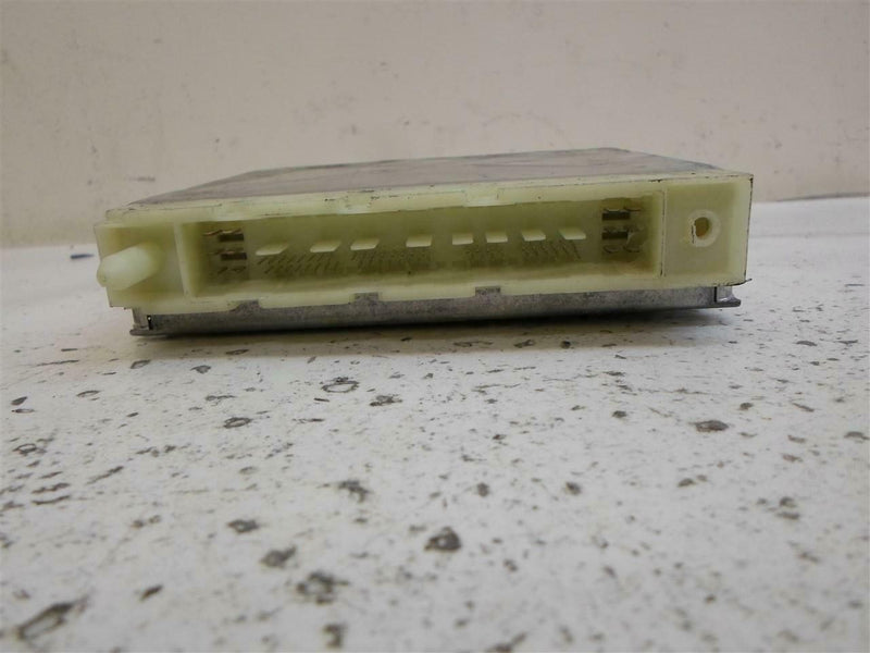 Transmission Control Module TCM TCU Volvo 70 Series 2000 2001 2002 2003 P09480761