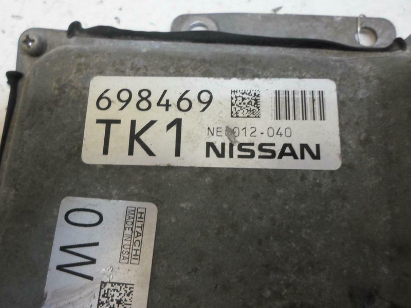 OEM Engine Computer Programmed Plug&Play Nissan Altima 2015 2016 Bem400-300 A1