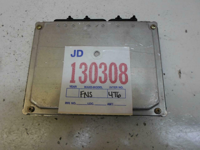 OEM Engine Computer Programmed Plug&Play Audi A4 1999 2000 2001 2002 4D0907551Ah