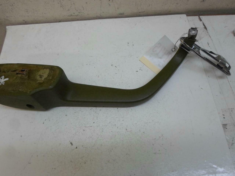 OEM Interior Door Handle Mercedes Benz 300D 1982 1983 1984 1985 116 766 02 11