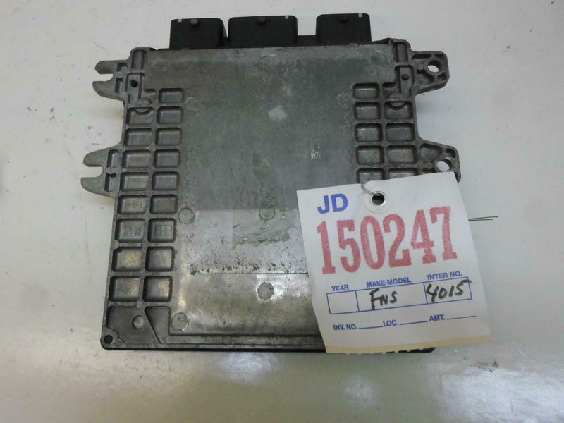 OEM Engine Computer Programmed Plug&Play Nissan Altima 2007 Mec110-011 A1 PCM