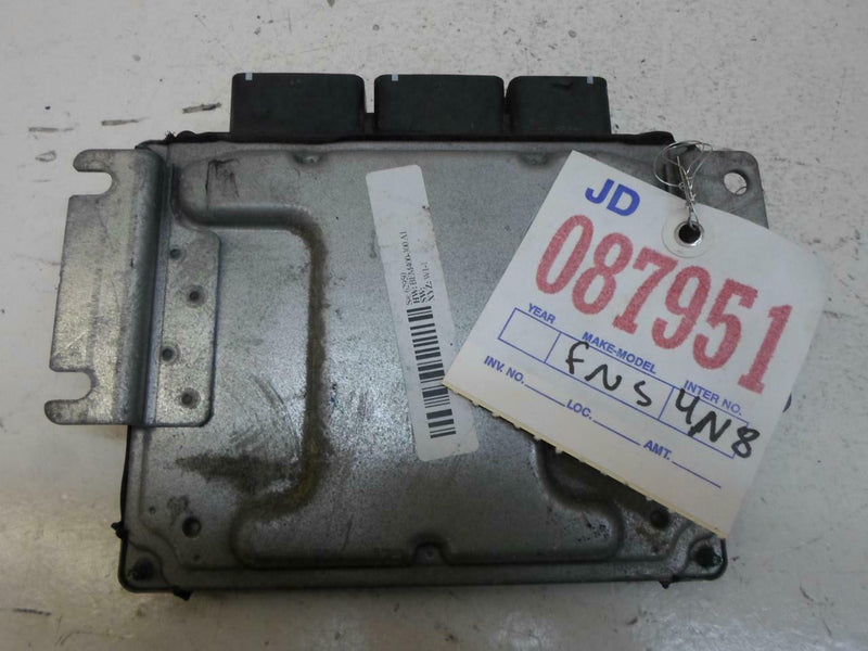 OEM Engine Computer Programmed Plug&Play Nissan Altima 2015 2016 Bem400-300 A1