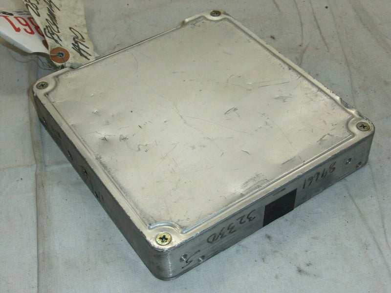 OEM Engine Computer ECM Toyota Camry 1988 1989 2Wd At Calif+Fed Thru 10/88