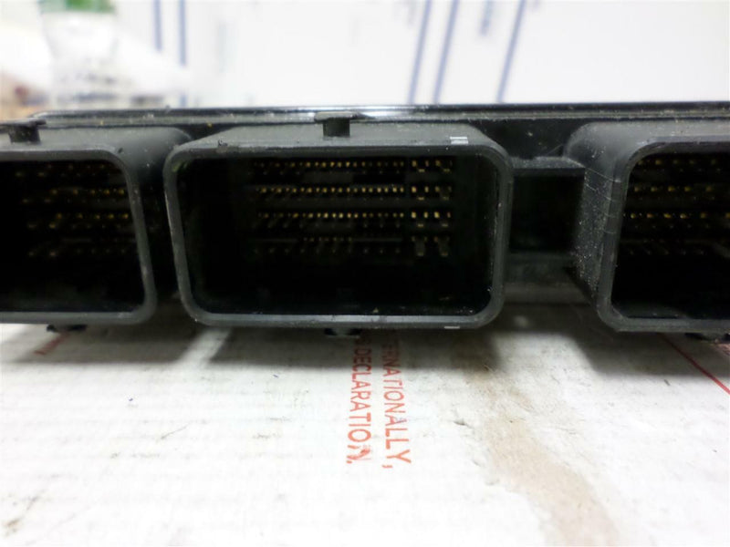 OEM Engine Computer Programmed Plug&Play Nissan Altima 2007 Mec110-022 A1 PCM