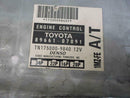 OEM Engine Computer Programmed Plug&Play Toyota Avalon 1997 89661-07091 PCM ECM