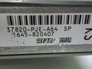 OEM Engine Computer for 2003 Acura Tl 3.2L – 37820-PJE-A64