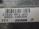 OEM Engine Computer Honda Fit 2009 2010 37820-Rp3-A53 At ECM ECU PCM