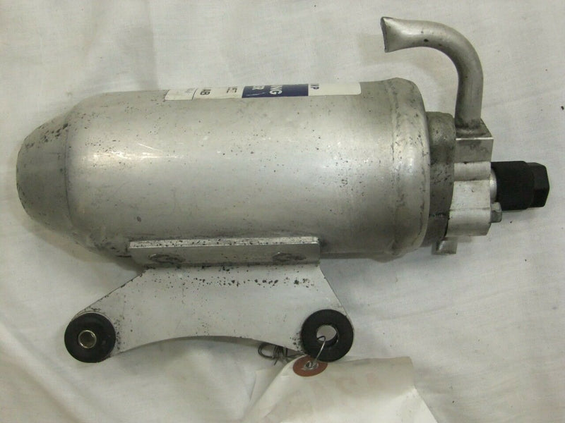 OEM Air Condition Dryer Jaguar Xj8 1998 Mnc7412Ab