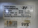 OEM Engine Computer for 2011, 2012, 2013 Hyundai Elantra 1.8L – 39103-2EMN2