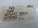 OEM Engine Computer Chevrolet Beretta 1994 1995 16191947 PCM ECM ECU