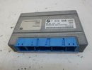 Transmission Control Module TCM TCU BMW X3 2004 2005 2006 7532988 2.5L