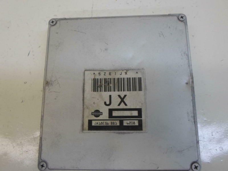 OEM Engine Computer Programmed Plug&Play Nissan Sentra 1995 1996 Ja18E56 Bb1 PCM