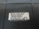 OEM Engine Computer Mitsubishi Galant 2005 1860A057 2.4L ECM PCM ECU