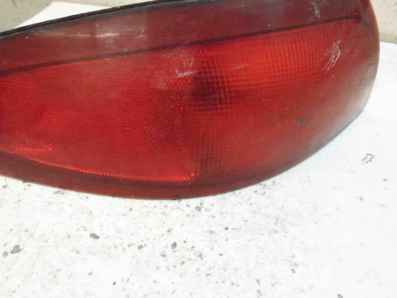 OEM Left Taillight Ford Escort 1997 1998 F7Cb 13B505 A