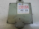 OEM Engine Computer Subaru Legacy 2000 22611 Ad84D 2.5L At ECM PCM ECU