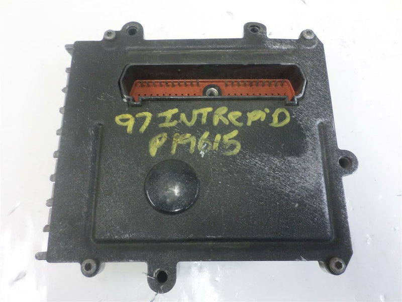 Transmission Control Module TCM TCU Dodge Intrepid 1997 04606455Ab