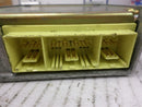 Airbag Control Module Pontiac Vibe 2003 2004 89170-01010