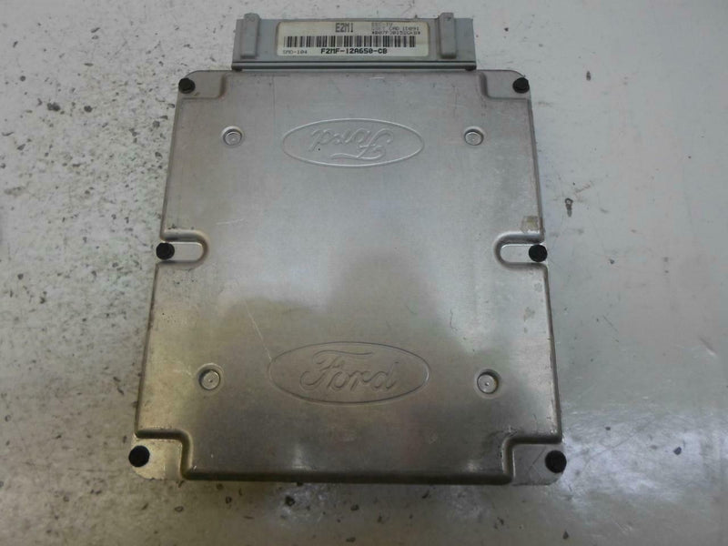 OEM Engine Computer Ford Crown Victoria 1992 F2Mf-12A650-Cb E2M1 PCM ECM ECU