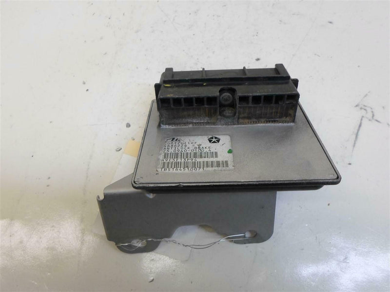 ABS Control Module for 1996 Dodge Caravan – 4686226