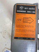 Airbag Control Module BMW 318I 1992 1993 8353598