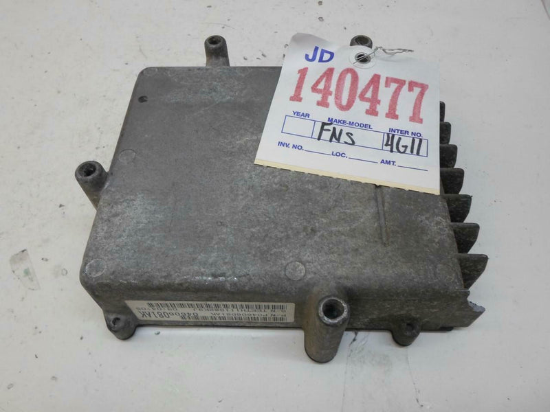 Transmission Control Module TCM TCU Dodge Intrepid 1998 04606081Ak