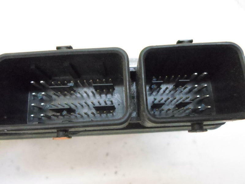 OEM Engine Computer Programmed Plug&Play Nissan Sentra 2008 Mec90-741 A1 ECM PCM
