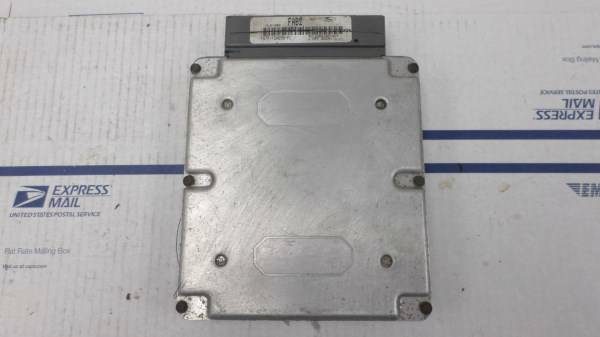 OEM Engine Computer Programmed/Flashed Ford Explorer 1996 F67F-12A650-Fc 4.0L