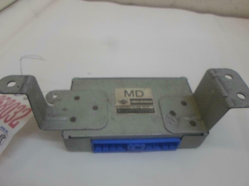 Transmission Control Module TCM TCU Nissan Maxima 1997 31036 0L700