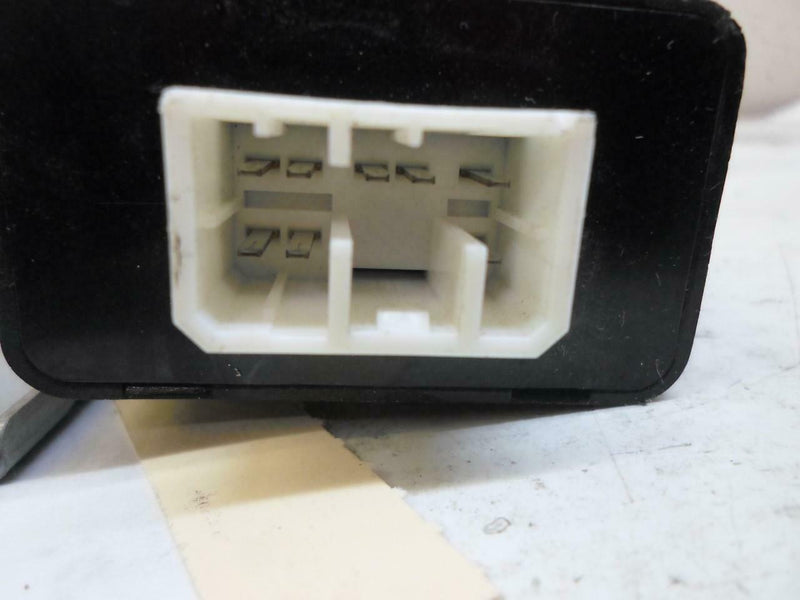 Theft-Locking Control Module Hyundai Tiburon 1997 1998 1999 2000 95850-29200